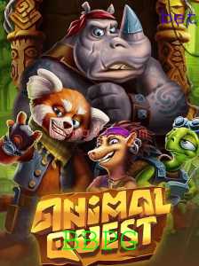 Explorando o Mundo de AnimalQuest: O Inovador Jogo BBPG