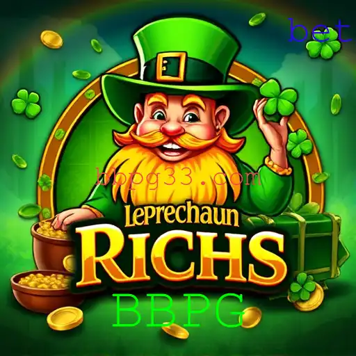 Como ganhar no Leprechaun Riches em BBPG com Saque via PIX 2026