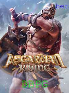 AsgardianRising: O Jogo BBPG que Está Transformando o Cenário dos Games