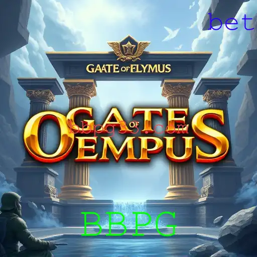 Como ganhar no Gate of Olympus em BBPG com Saque via PIX 2026