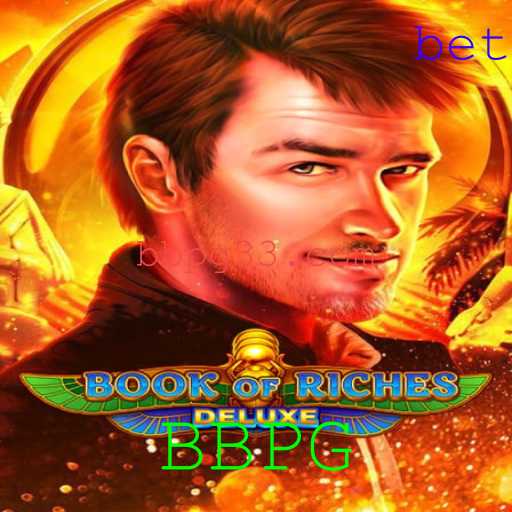 Descubra as Aventuras e Regras de 'BookofRichesDeluxe'