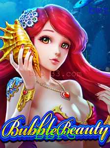 Descubra o Mundo de BubbleBeauty: Um Mergulho no Universo Encantado de Bolhas