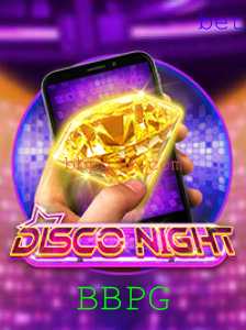 Descubra DiscoNightM: A Nova Experiência de Jogo BBPG
