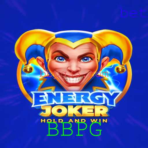 EnergyJoker: Descobrindo o Universo do Jogo com a Chave BBPG