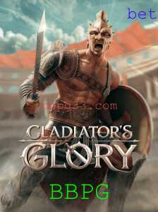 GladiatorsGlory: Descubra o Mundo dos Gladiadores com BBPG