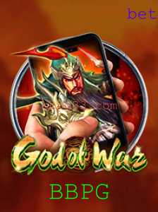 GodofWarM: Um Mergulho no Mundo de BBPG