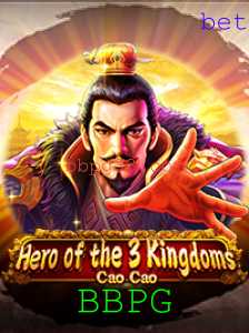 Explorando Heroofthe3KingdomsCaoCao: Um Mergulho no BBPG Revolucionário