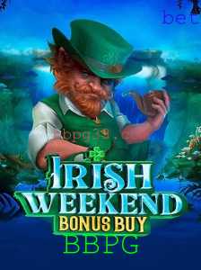 Descubra o Fascinante Mundo de IrishWeekendBonusBuy: Aventura e Estratégia