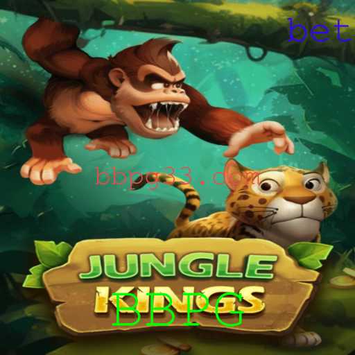 Descubra JungleKings: O Novo Fenômeno dos Jogos BBPG