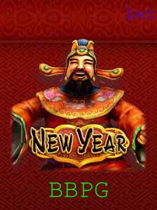 Descubra o Fascinante Mundo de NewYear: O Novo BBPG Sensação do Momento