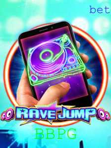 RaveJumpmobile: Mergulhe no Universo BBPG com Este Jogo Inovador