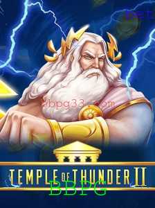 Explorando o Mundo de TempleofThunderII: Um Jogo Inovador BBPG
