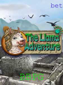 TheLlamaAdventure: Uma Jornada Inesquecível no Universo BBPG