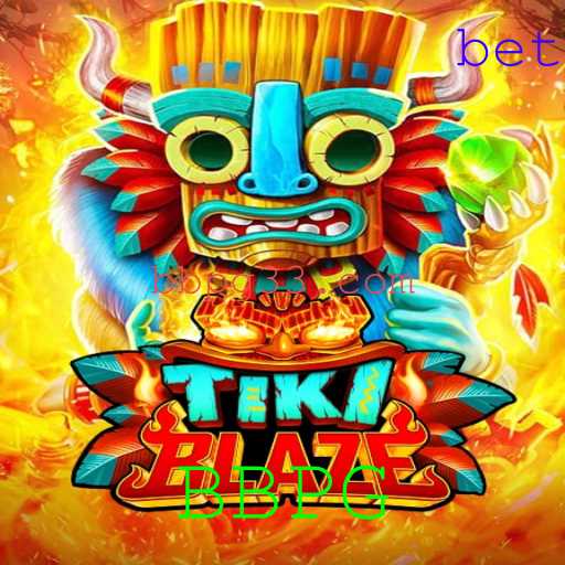 Explorando o Vibrante Mundo de TikiBlaze: Um Mergulho no Jogo BBPG