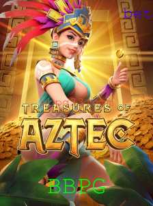 Treasures of Aztec: Mergulhe no Mundo dos Tesouros Perdidos