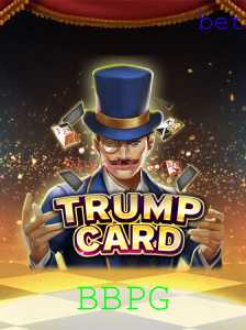 Descubra o Mundo Estratégico de TrumpCard: O Jogo BBPG do Momento
