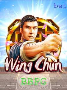 Descubra o Fascinante Mundo de WingChun: O BBPG que Está Conquistando o Público