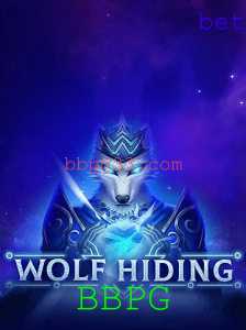 Descubra 'WolfHiding': O Novo Jogo de Estratégia BBPG Que Está Conquistando o Mundo